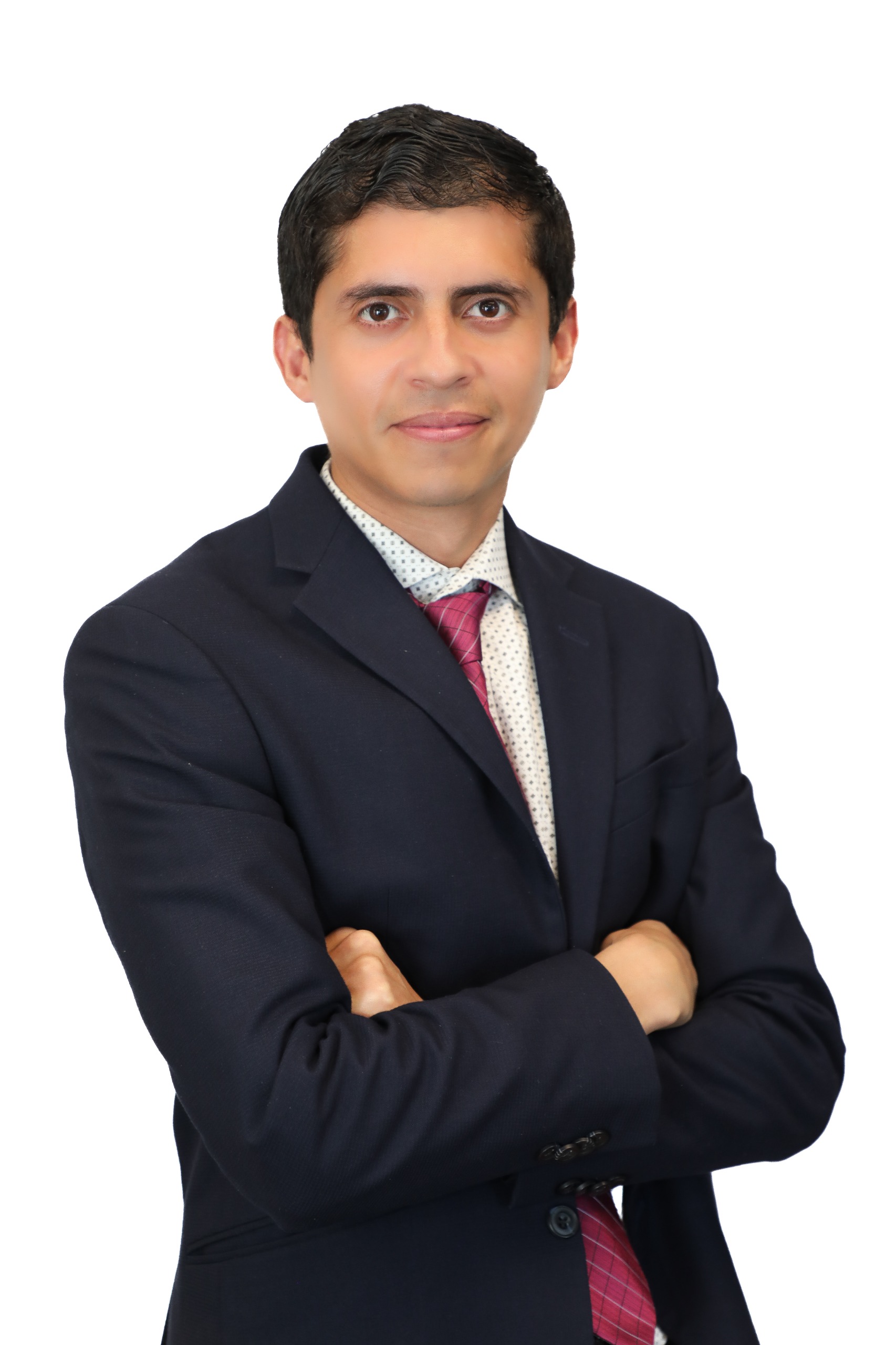 Daniel Hernández