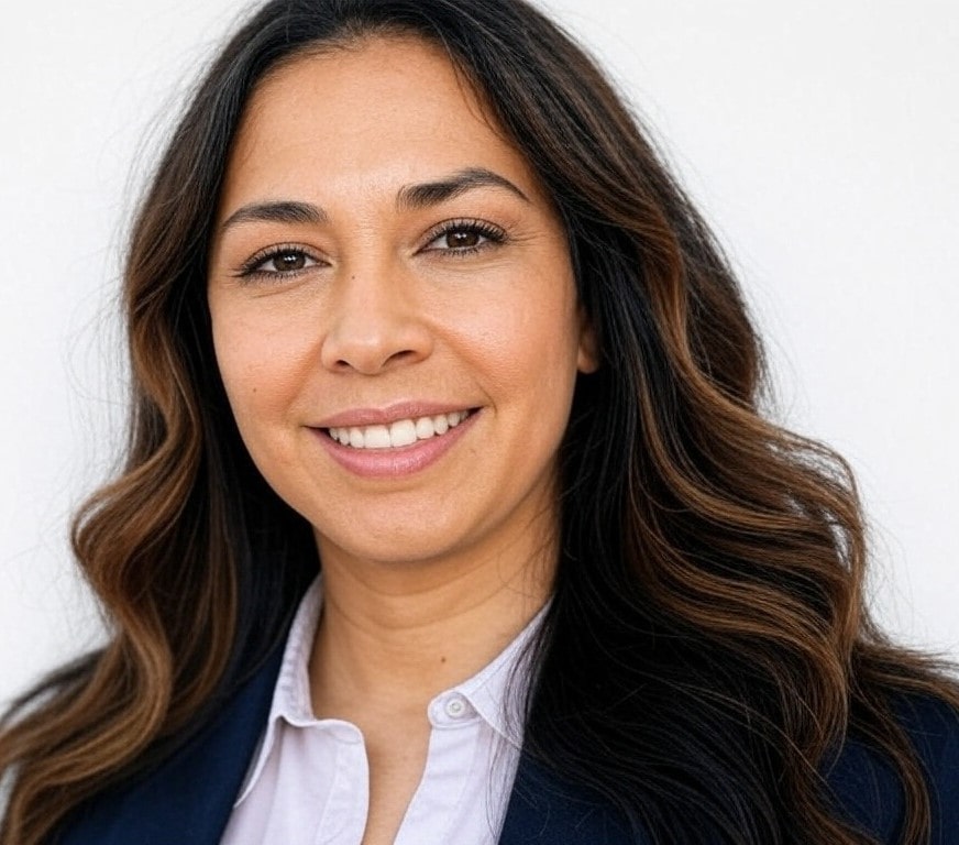 Maria Gonzalez
