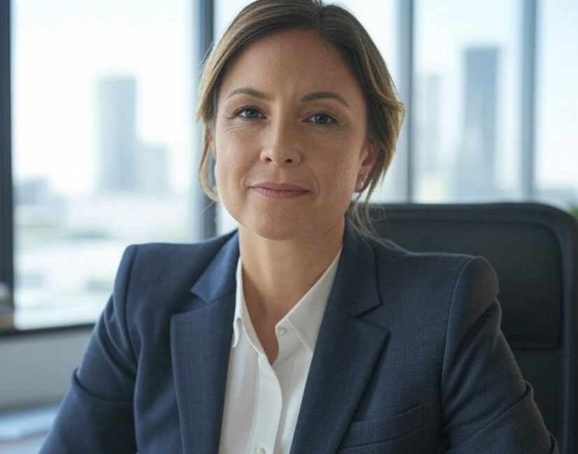 Sarah Jenkins