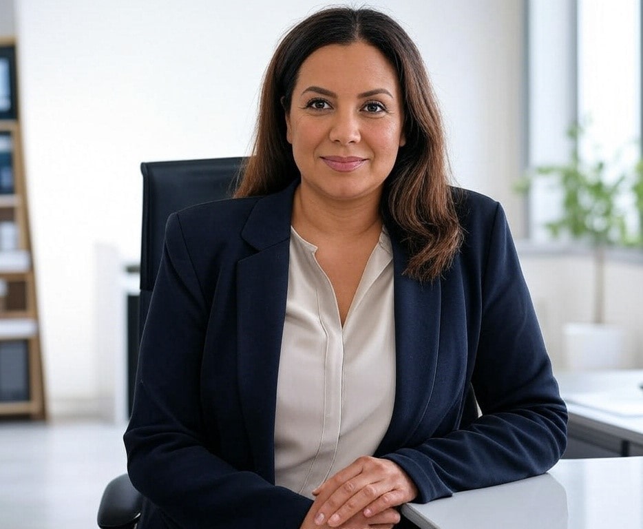 Sarah Jenkins Testimonial
