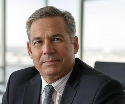 Jonathan Mercer